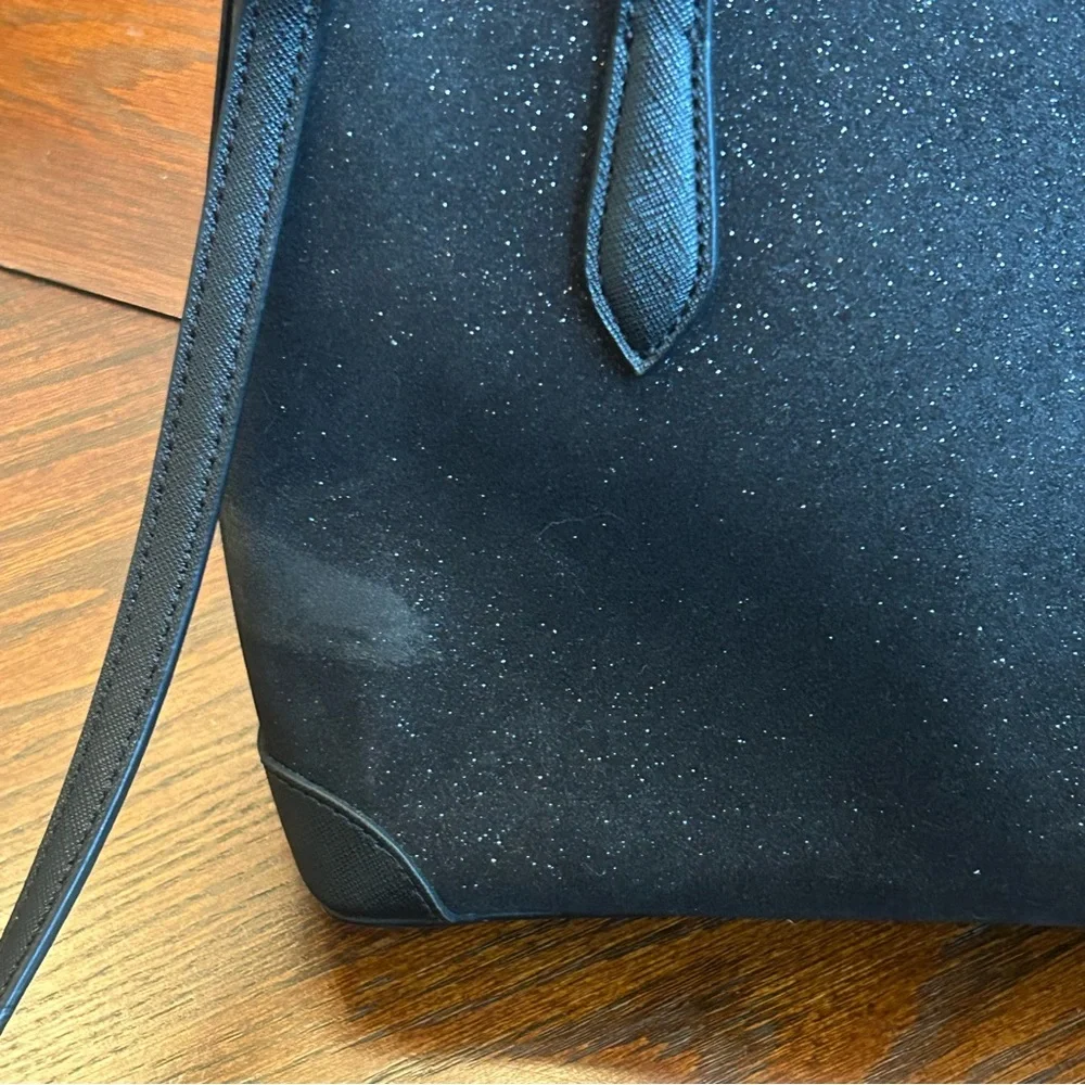 Kate Spade Black Small Crossbody - Picture 9 of 9